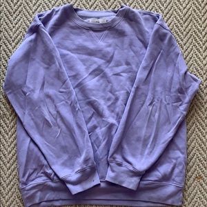 TNA Crewneck sweater